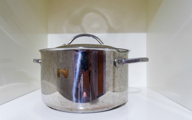 Apartment at Puncak Bukit Golf with City View