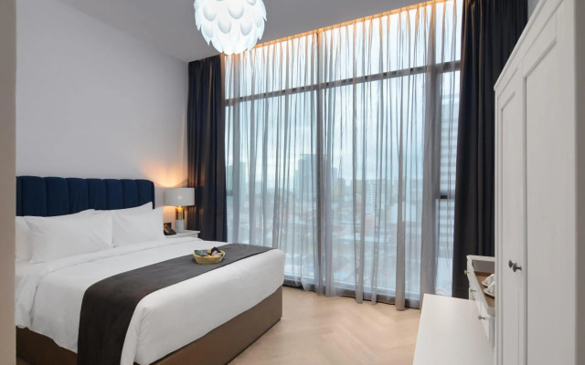 The Granite Luxury Hotel