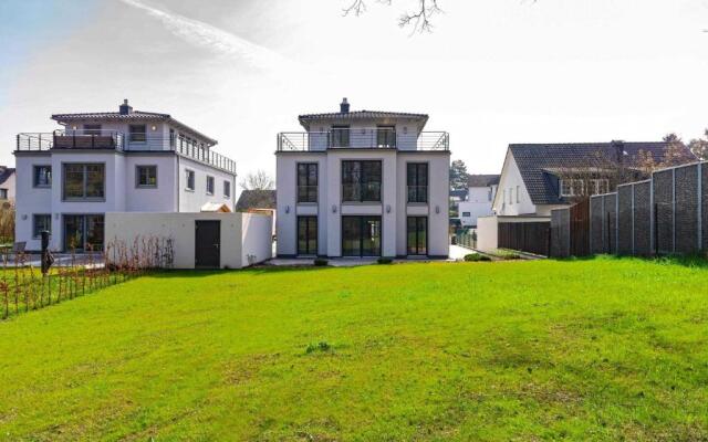 Villa "Levante" F659 Gartenwohnung mit Kamin, Sauna, Terrasse