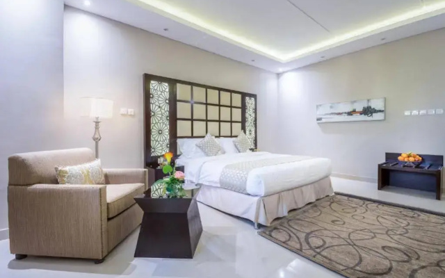 Almuhaidb Residence Aldawadmi