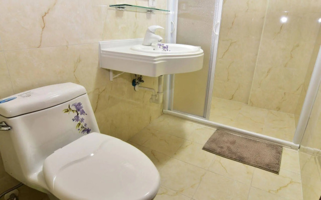 Vintage Bed and Breakfast