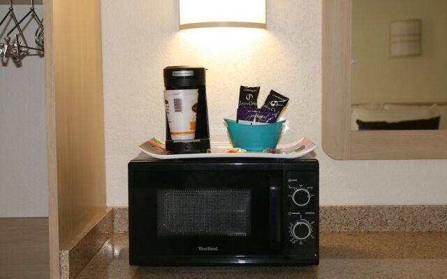 Buffalo Lodge and Grill