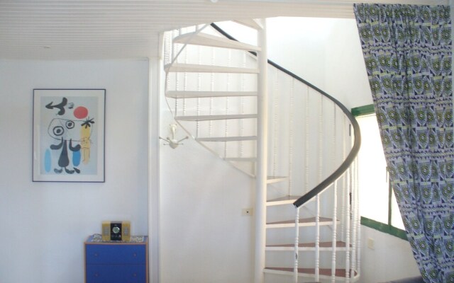 Casa el Adina