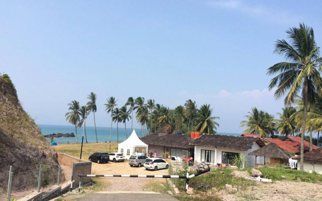 SAESEA Private Beach & Resort