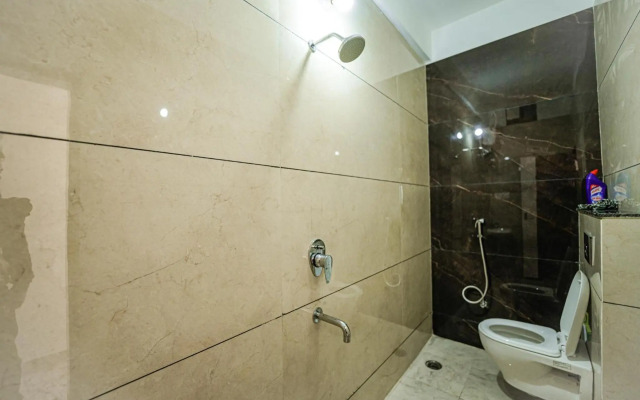 Staeg Penthouse 2Bhk