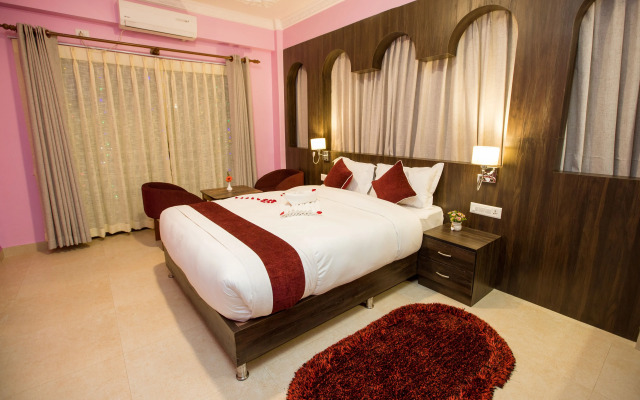 Hotel Task International Pvt Ltd