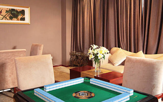 Guiqiao Hotel