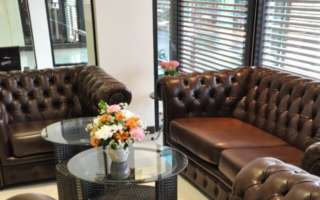 The Gallery @ Koh Chang