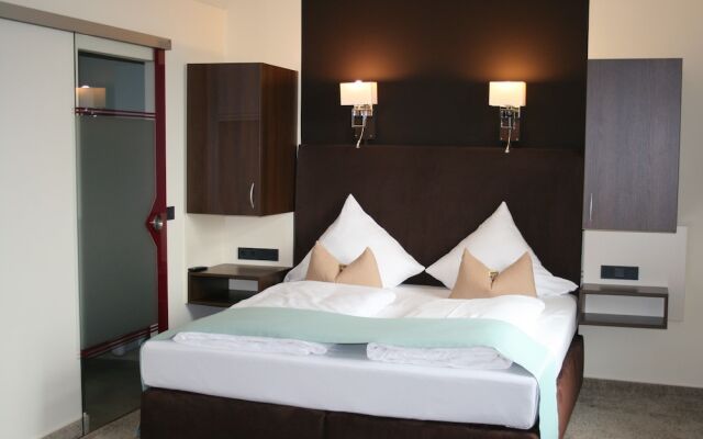 Parkhotel Bad Rehburg