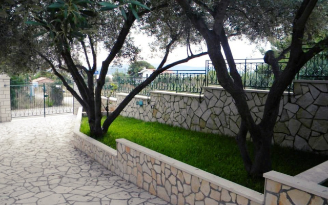 Villa Victoria