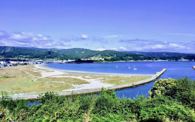 Covas Seabreeze Cottage