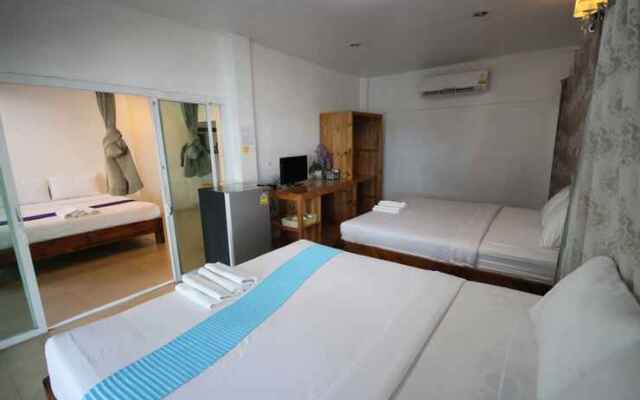 Season Samed Resort