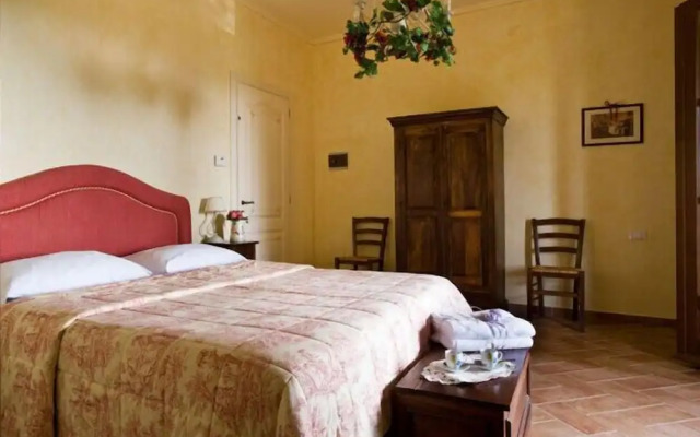 Agriturismo L'Antica Fornace