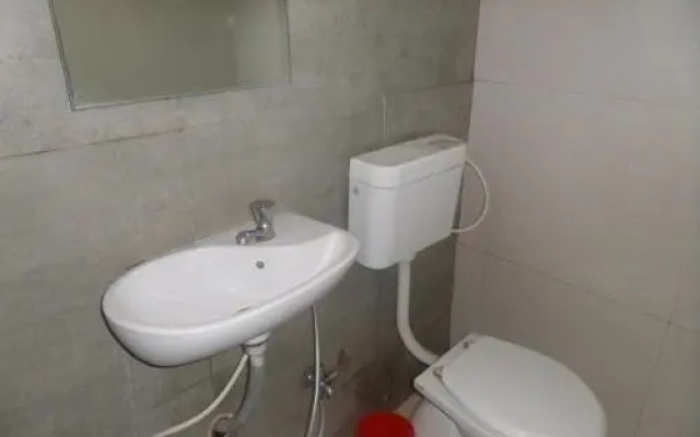 Dakkhan Lodging