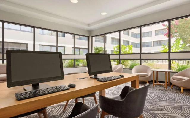 Wyndham Garden Sunnyvale