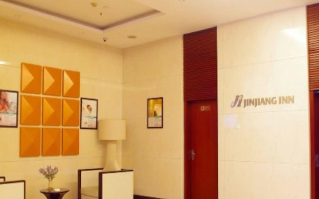 Jinjiang Inn Zhengzhou Hongqi Road