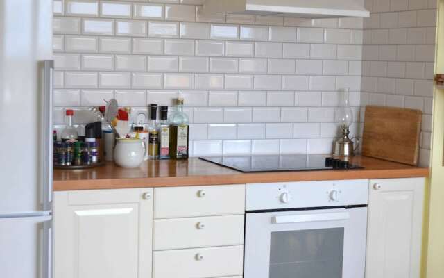 4 Person Holiday Home in Kungshamn