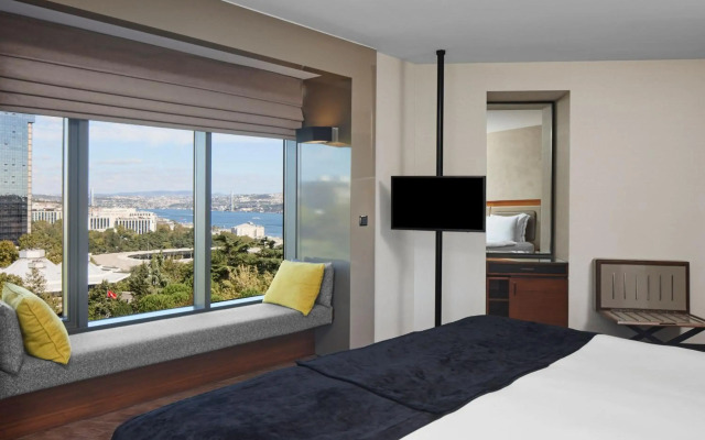 Gezi Hotel Bosphorus, Istanbul, a Member of Design Hotels - Special Class