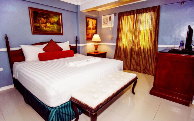 Dreamwave Hotel Puerto Galera