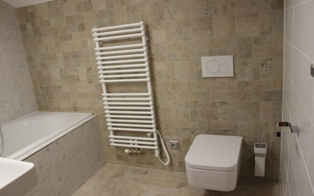 Hotel Pod Věží