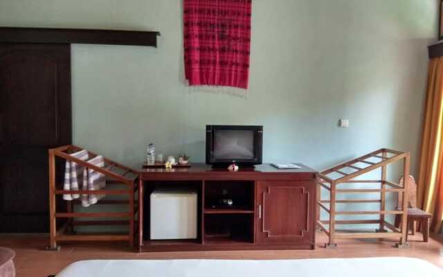 D'Kubu Legian Villa & Guest House