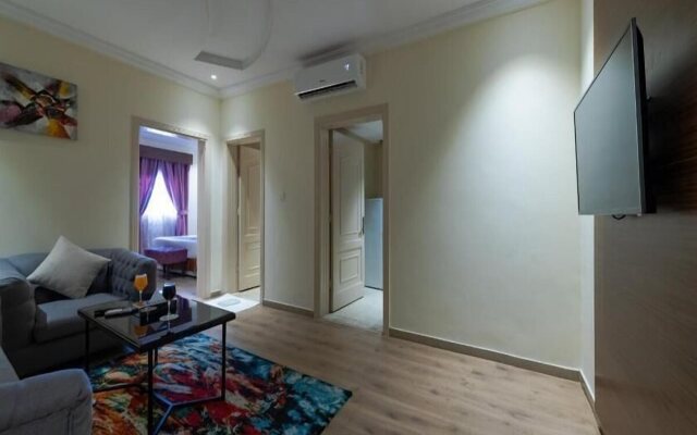 Holiday Plus Al Salama (EX Glamour Inn Hotel Jeddah)