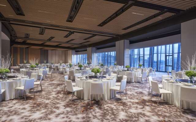 Hyatt Regency Hengqin