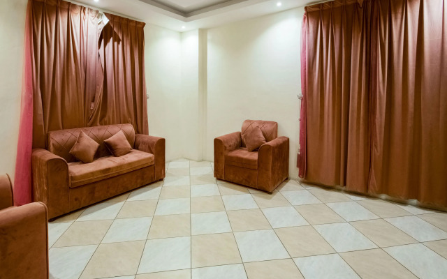 OYO 467 Al Dahya Hotel