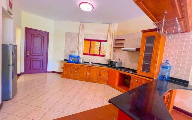 Raha Whitesands Apartments