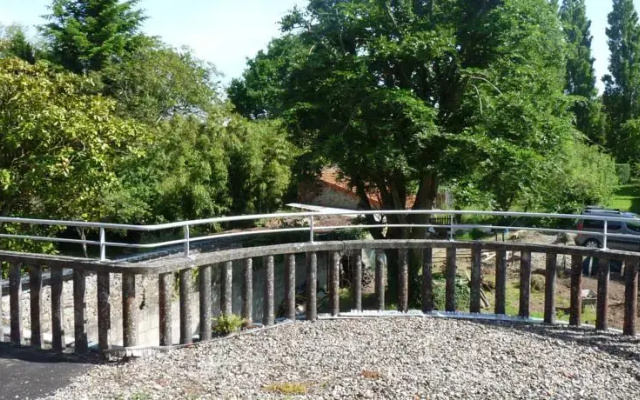 Villa Monfort
