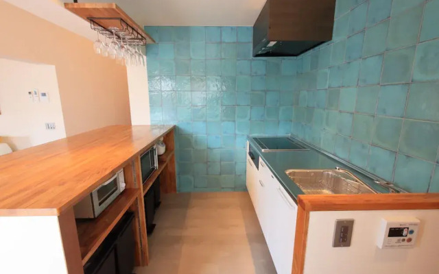 Villa Tono's Ishigakijima