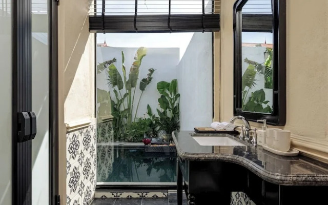 AN Retreats Ninh Binh
