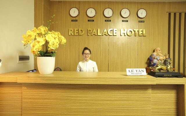 Red Palace Hotel