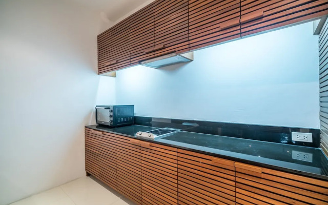 The Quarter by Lofty