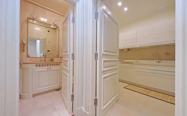 Magnifica residenza a Campo de' Fiori