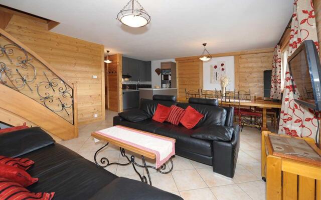 Résidence Les Côtes d'or