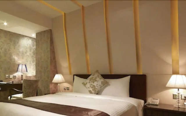 LinkWorld Hotel Taipei