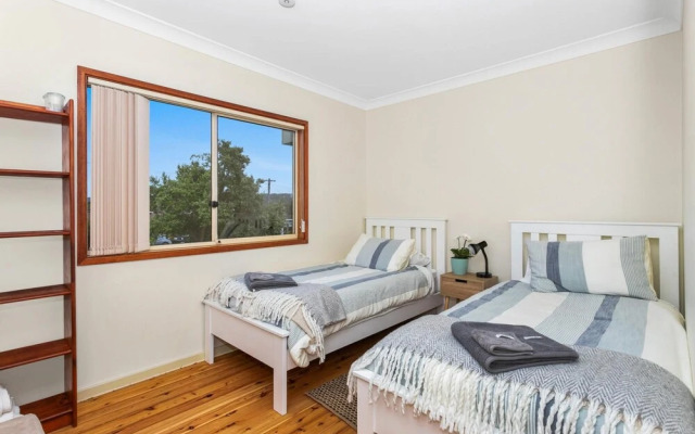 The Cottage in Ulladulla