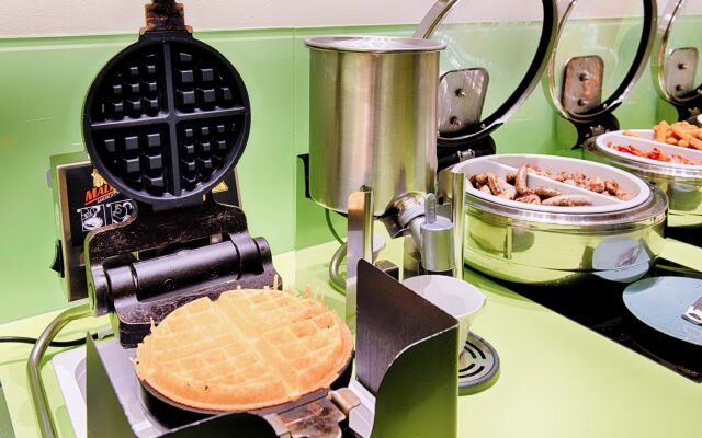 ACHAT Hotel Bremen City