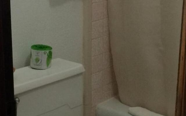 Crystal Palace Inn Brownfield