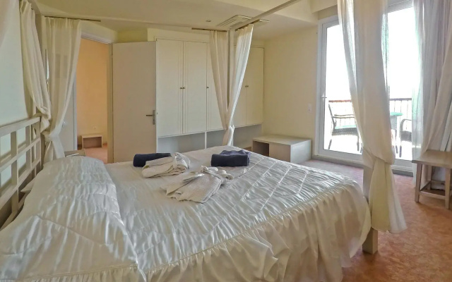 Erytha Hotel & Resort Chios