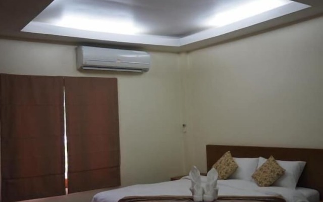 Pru Valley Thaley Tai Resort