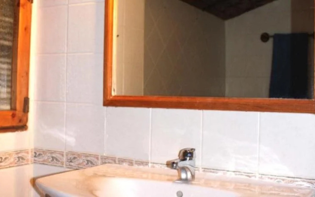 Casa Rural La Casa Blanca