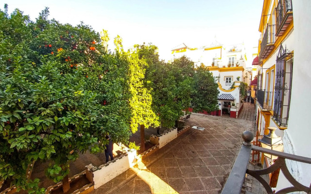 Apartamento Plaza de Doña Elvira 8