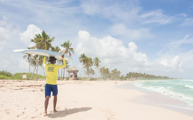 Macao Beach Hostel