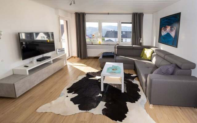 Fewo Freiken 28 Comfortable Holiday Residence