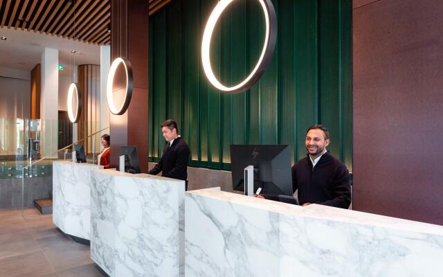 Holiday Inn Queenstown Remarkables Park by IHG