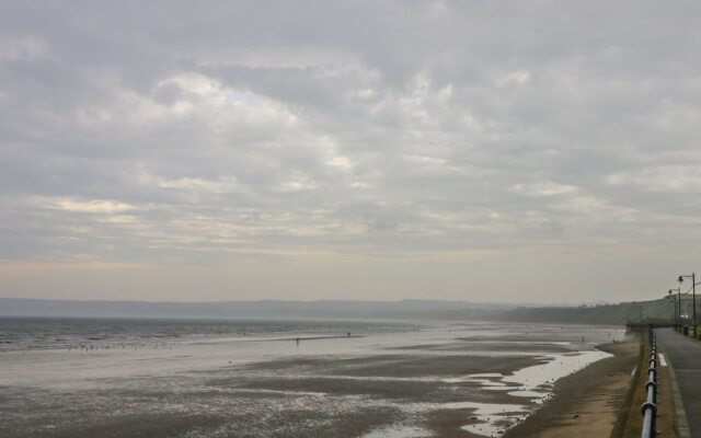 15D The Beach