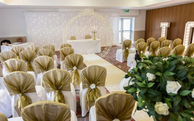 Hellaby Hall Hotel, BW Signature Collection