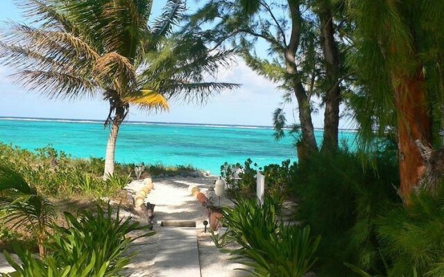 Caicos Beach Condominiums